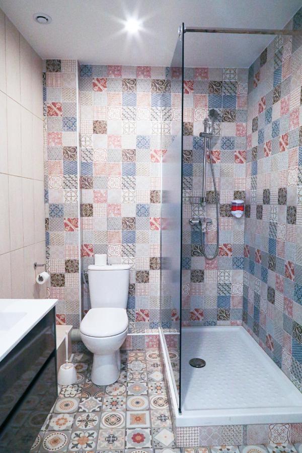 Hotel Gloria Grenoble Luaran gambar