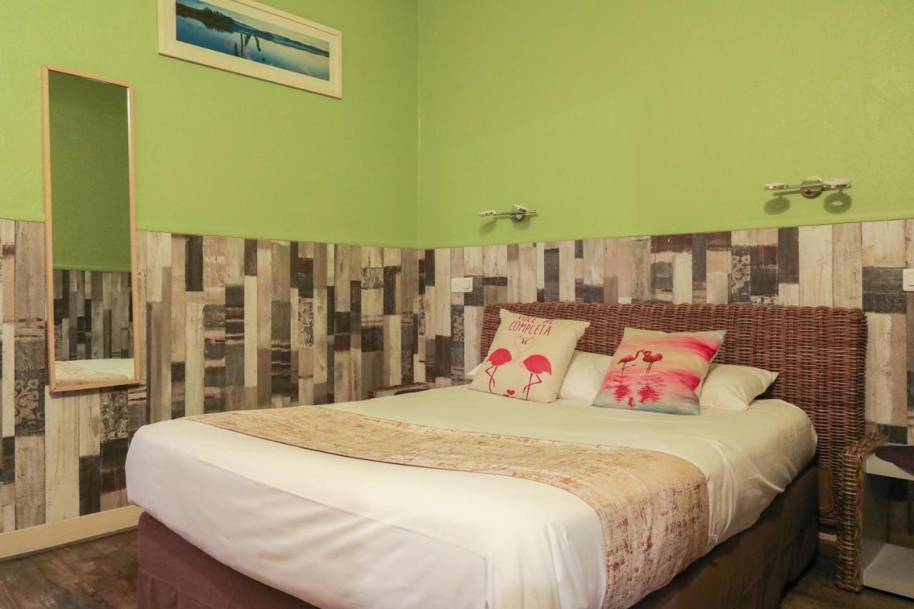 Hotel Gloria Grenoble Luaran gambar
