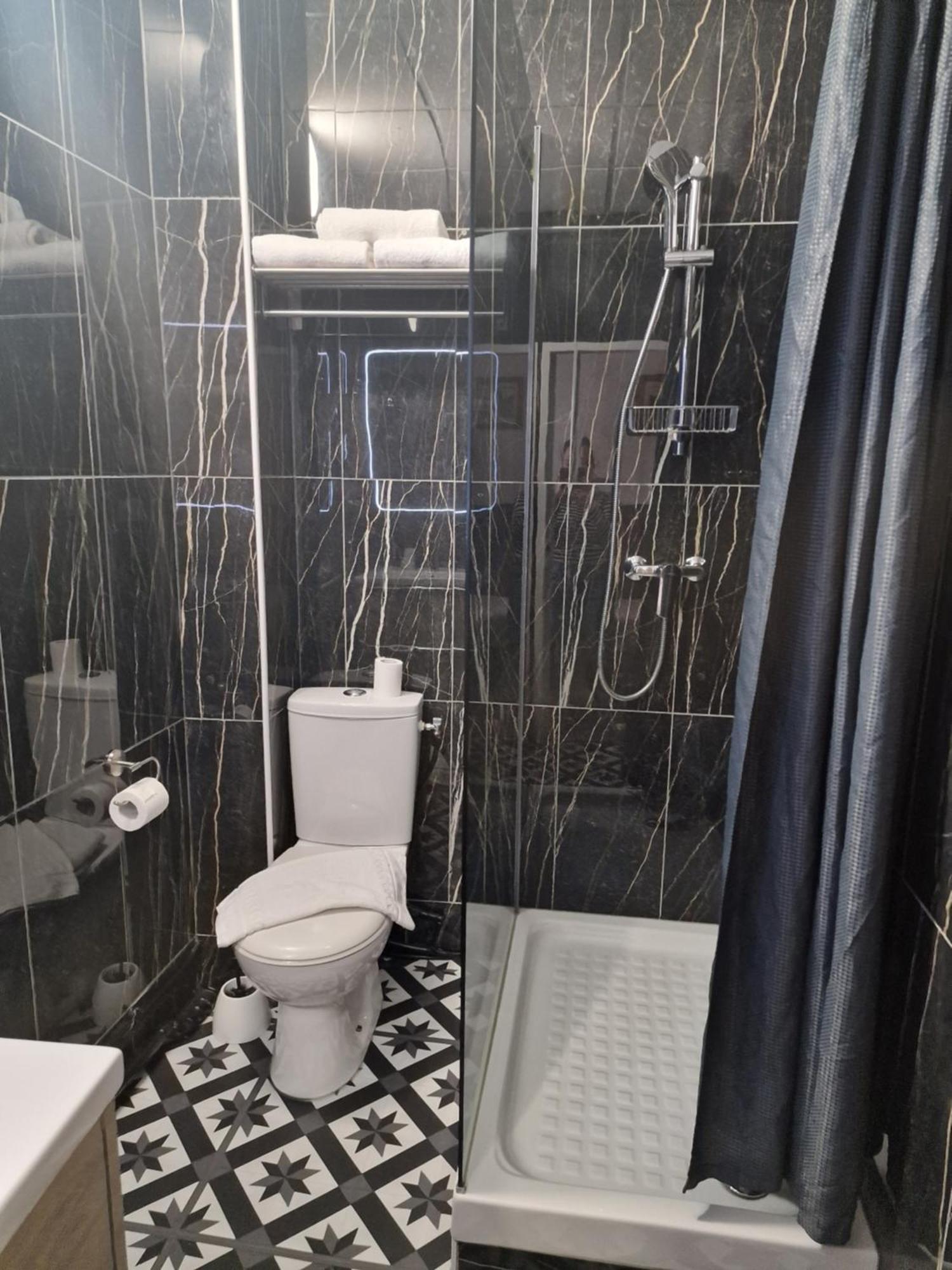 Hotel Gloria Grenoble Luaran gambar