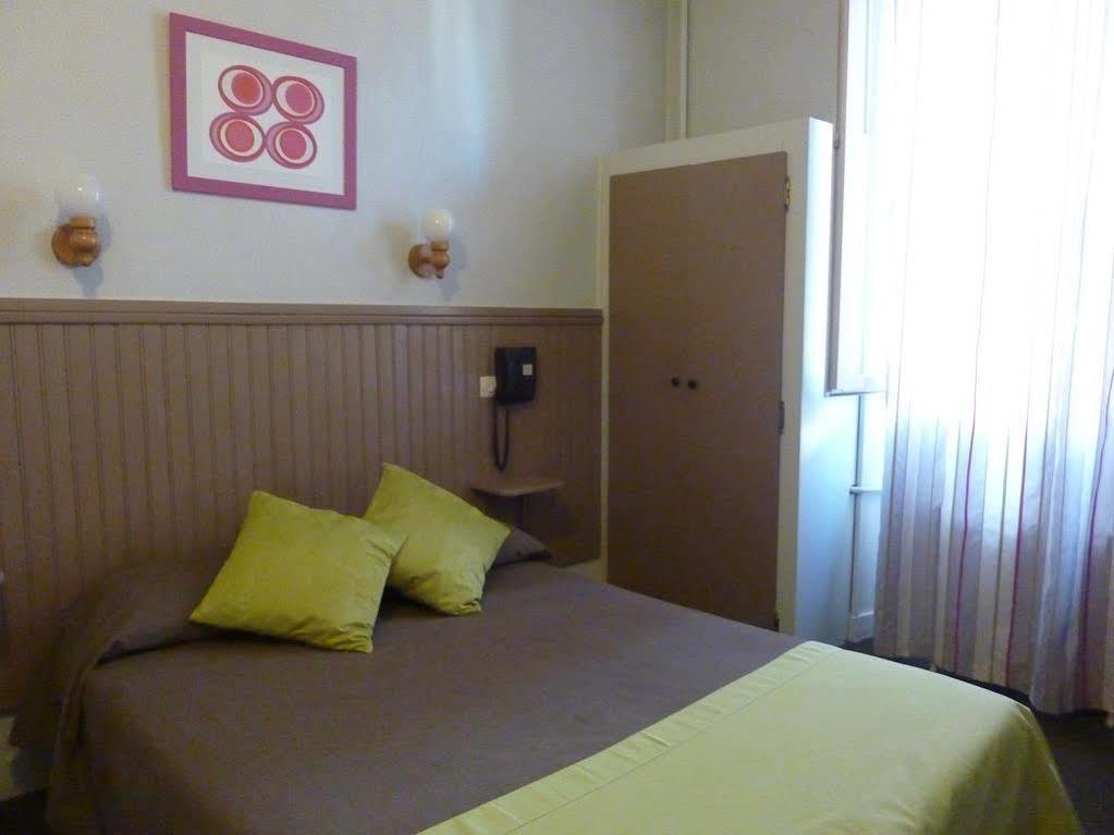 Hotel Gloria Grenoble Luaran gambar